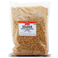 Chytil - Sojová mouka odtučněná hrubá  1kg