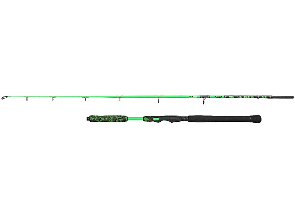 MADCAT - Prut UV Series Close Combat Rod, 1,8m, 50-125g, 2D
