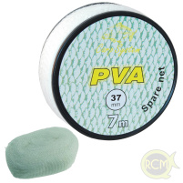 Carp system - PVA síťka náhradní 25mm - 7m  