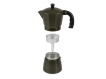 FOX - Konvička Cookware Espresso Makers 6 Cups, 300ml