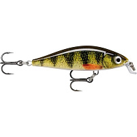 Rapala wobler X-Light Minnow 4g 5 cm PEL
