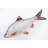 GABY - Polštář Plotice Obecná 52cm