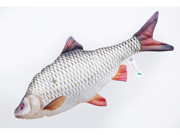 GABY - Polštář Plotice Obecná 52cm