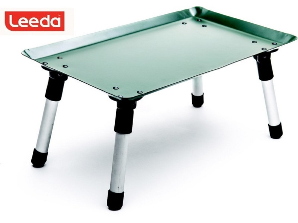 Stolek Leeda Specimen Bivvy Table
