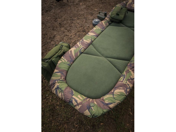 Lehátko Wychwood Tactical X Flatbed Wide