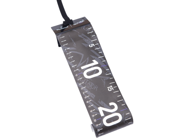 Wychwood -  měřící podložka Agitator Measuring Scale Large