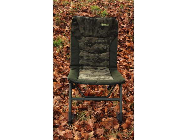 Křeslo CamoCODE Combi