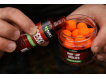 Karel Nikl - Plovoucí boilies Chilli & Peach