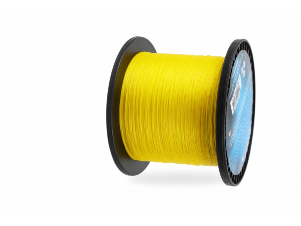 Carp´R´Us Total Contact - pletená šňůra 0,25mm
