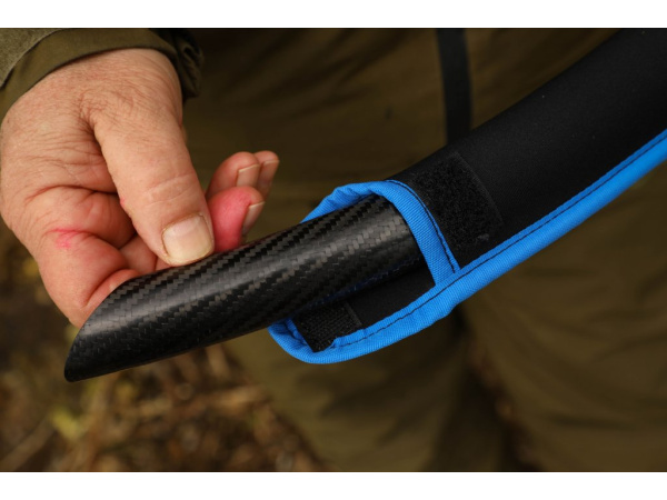 Carp´R´Us Carp´R´Us Vnadící tyč karbonová - Carbon Sky Sword Superfast, up to 28mm