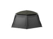 Trakker Products - Kšilt Tempest RS 200 Skull Cap Camo