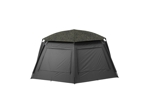 Trakker Products - Kšilt Tempest RS 200 Skull Cap Camo