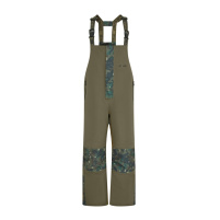 Trakker Products Trakker Kalhoty TechPro Thermal Bib and Brace - Medium