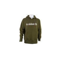 Trakker Products Trakker Mikina - Logo Hoody XL
