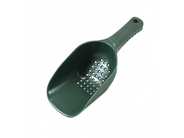 ZFISH - Lopatka Baiting Spoon Holes - vel.L 