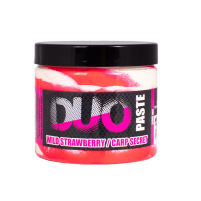 LK Baits DUO X-Tra Paste Wild Strawberry/Carp Secret 200ml - VÝPRODEJ