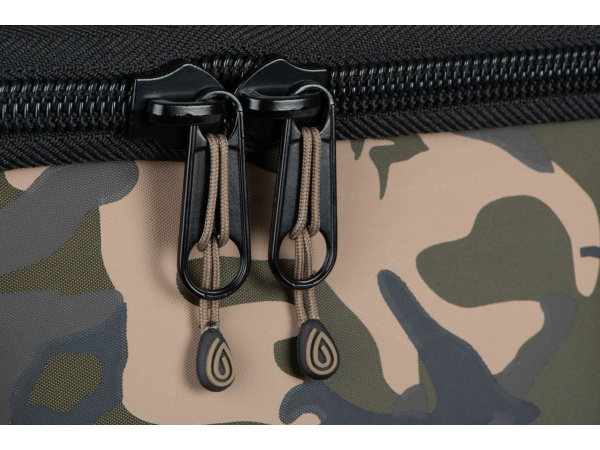Fox Aquos Camo Bags