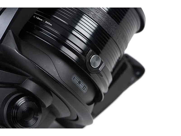 Spomb naviják X Reel