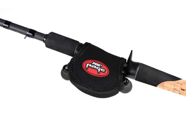 Fox Rage Neoprene Reel Covers