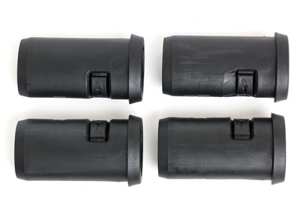 Fox stojan Ranger MK2 - 4 Rod Inc Case