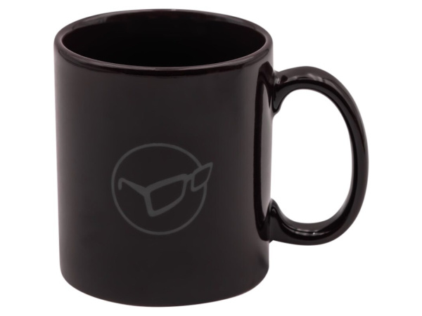 KORDA Hrnek S Logem Burgundy 