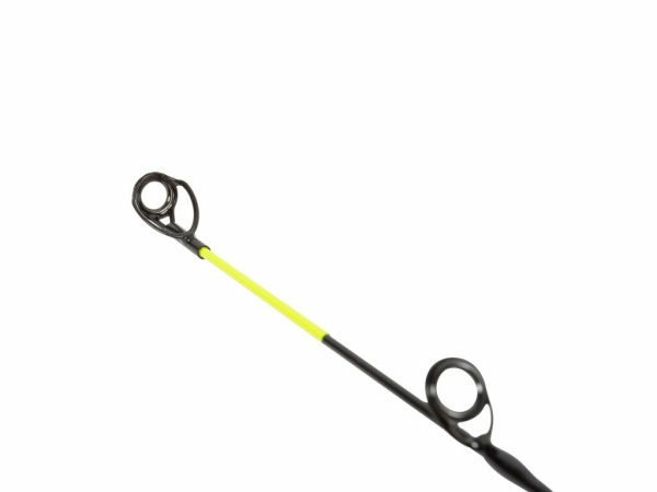 PRESTON INNOVATIONS - Prut Monster Xtreme Distance Feeder 3,8m 150g 3D