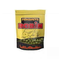 Mikbaits - Boilie Robin Fish 20mm 300g