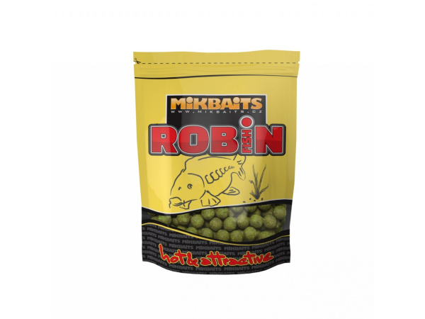 Mikbaits - Boilie Robin Fish 20mm 300g