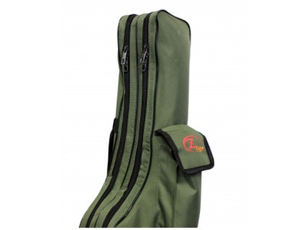 Zfish - Pouzdro na Pruty Rod Holdall 2 Rods