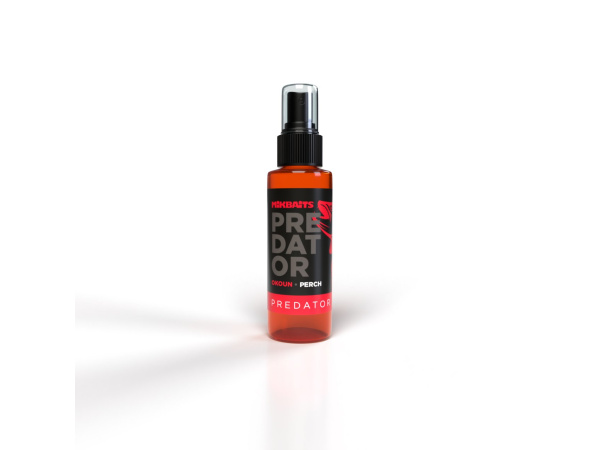 Mikbaits - Predator spray 30ml