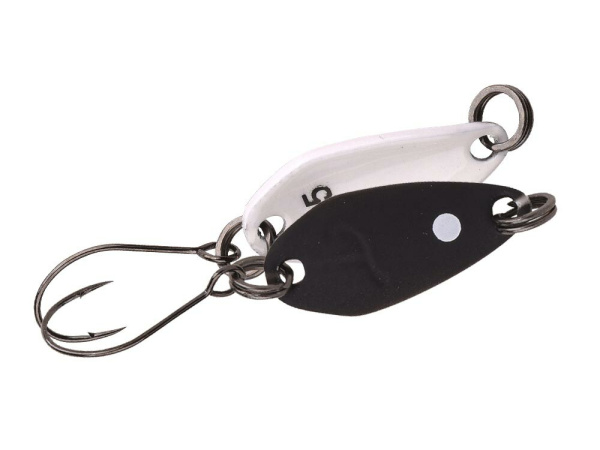 Trout Master - Plandavka INCY Spoon 3,5g