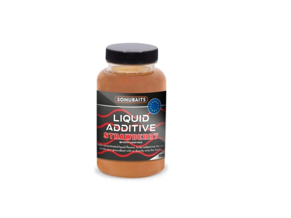 SONUBAITS - Liquid Aditive, 250ml