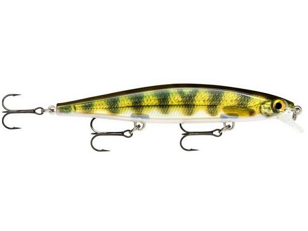 Rapala wobler Shadow Rap® Slow sinking 13g 11 cm