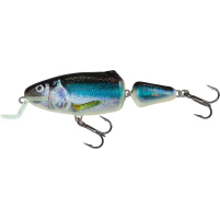 Salmo - Wobler Frisky shallow deep runner 7cm - Holo Smelt