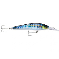 Rapala wobler X-Rap® Magnum® Xtreme Floating 68g 16 cm HDWHU
