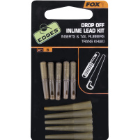 FOX - Sada pro odpadnutí inline olov Drop off inline lead kit - VÝPRODEJ