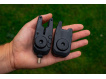FOX - Sada signalizátorů s příposlechem Mini micron X 3 rod set