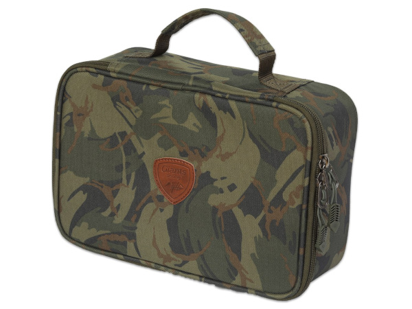 Giants Fishing - Pouzdro na naviják a cívky Reel Bag Deluxe