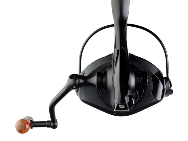 Giants fishing Naviják Deluxe Reel FD 6000 + cívka 6000 ZDARMA!