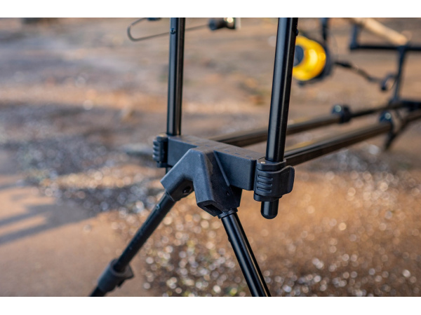 Giants fishing Stojan Dual H-Rod Pod 3 Rods 