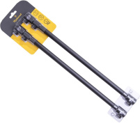 Wychwood Křížené tyče Wide Cross Bars