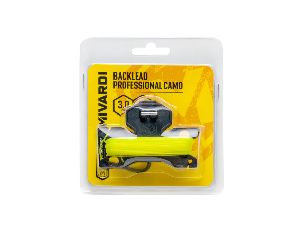 Mivardi Zadní olovo Professional Camo 3.00oz