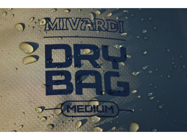 Mivardi Nepromokavý vak Premium