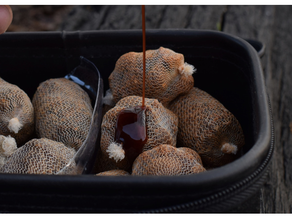 Mivardi Rapid Booster - Oliheň (500ml)