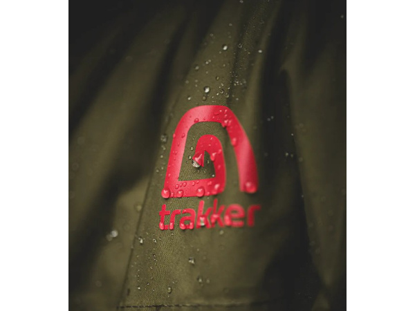Trakker Products Trakker Nepromokavý zimní komplet 2 dílný - CR 2-Piece Winter Suit