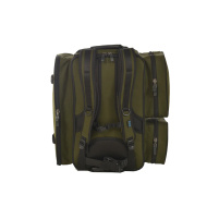 Aqua Products Aqua Batoh Deluxe Roving Ruksack Black Series