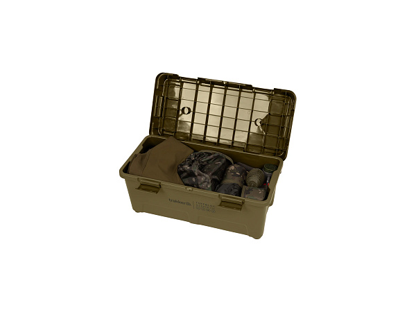 Trakker Products Trakker Box Tuffbloc Storage Box XL