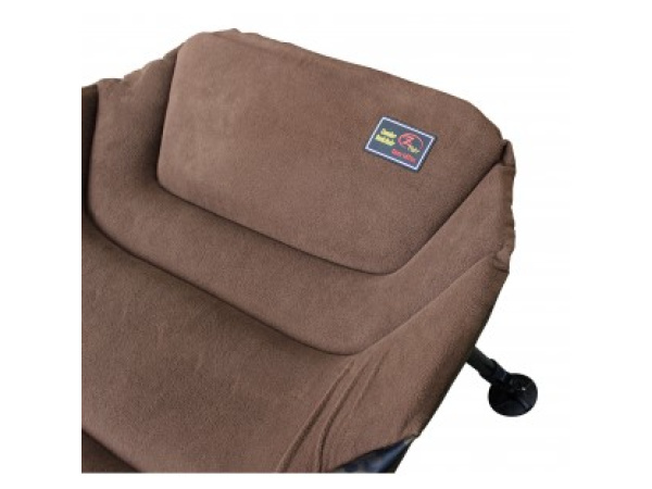 Zfish Lehátko Camo Condor Bedchair 8-Leg