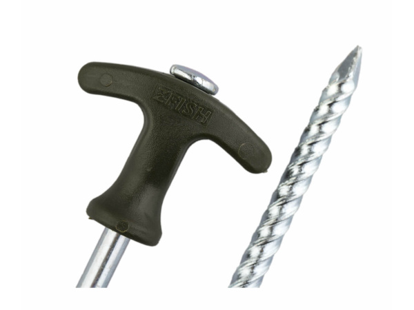 ZFISH - Kolíky Bivvy Peg Set 25cm/10ks