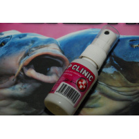 LK Baits desinfekce Carp-Clinic 30 ml